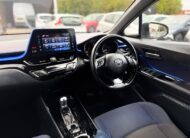 Toyota C-HR Dynamic 2018