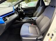 Toyota C-HR Dynamic 2018