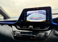 Toyota C-HR Dynamic 2018