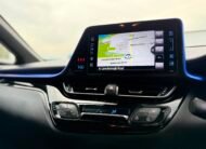 Toyota C-HR Dynamic 2018
