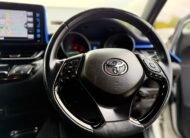 Toyota C-HR Dynamic 2018