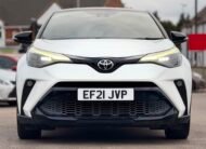 Toyota C-HR GR SPORT 2021