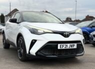 Toyota C-HR GR SPORT 2021