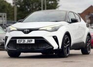 Toyota C-HR GR SPORT 2021