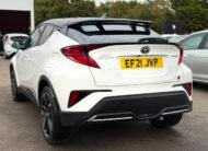 Toyota C-HR GR SPORT 2021