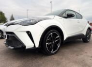 Toyota C-HR GR SPORT 2021