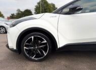 Toyota C-HR GR SPORT 2021