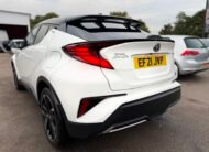 Toyota C-HR GR SPORT 2021