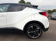 Toyota C-HR GR SPORT 2021