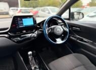 Toyota C-HR GR SPORT 2021