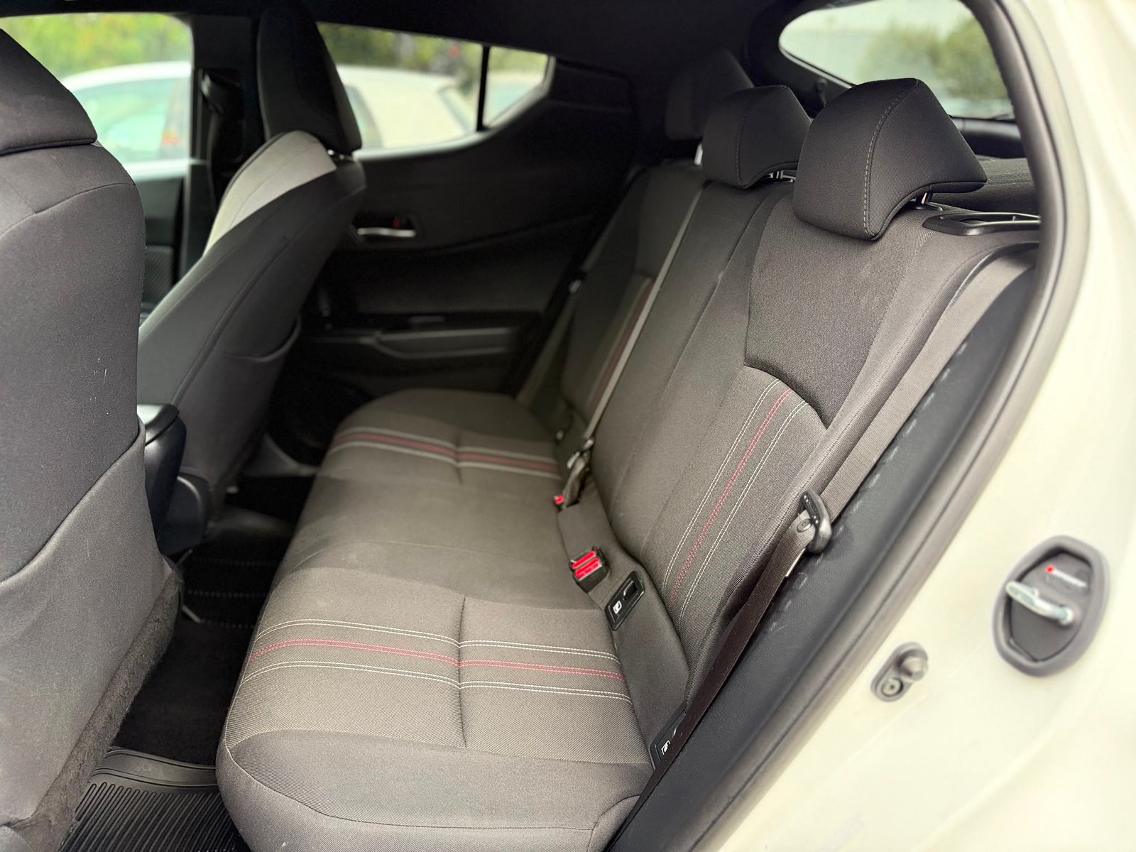 Toyota C-HR GR SPORT 2021