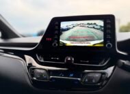 Toyota C-HR GR SPORT 2021