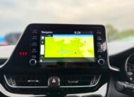 Toyota C-HR GR SPORT 2021