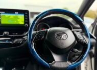 Toyota C-HR GR SPORT 2021