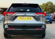 Toyota RAV4 Dynamic- 2023