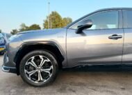 Toyota RAV4 Dynamic- 2023