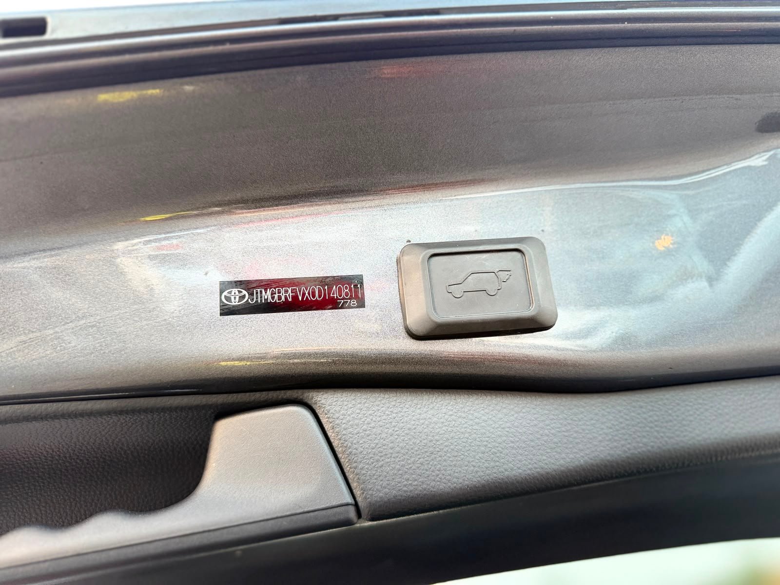 Toyota RAV4 Dynamic- 2023