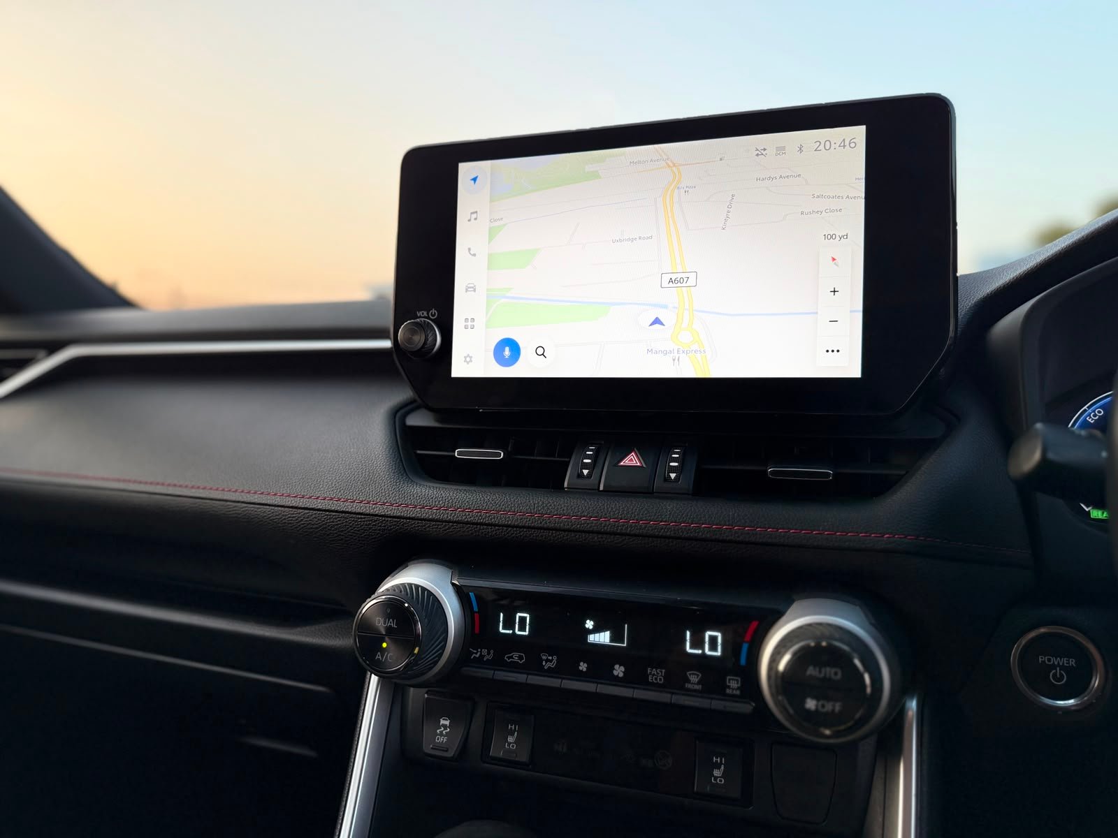 Toyota RAV4 Dynamic- 2023