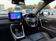 Toyota RAV4 Dynamic- 2023