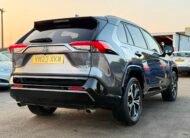 Toyota RAV4 Dynamic- 2023