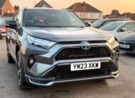 Toyota RAV4 Dynamic- 2023