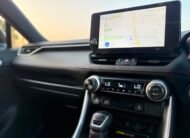 Toyota RAV4 Dynamic- 2023
