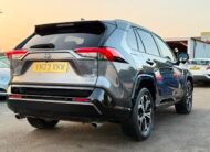 Toyota RAV4 Dynamic- 2023