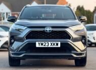 Toyota RAV4 Dynamic- 2023