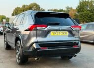 Toyota RAV4 Dynamic- 2023
