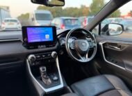 Toyota RAV4 Dynamic- 2023