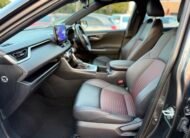 Toyota RAV4 Dynamic- 2023