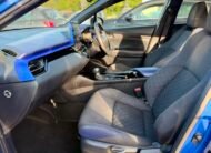 021 Toyota C-HR Dynamic