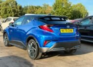 Toyota C-HR Dynamic-2021