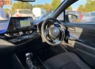 Toyota C-HR Dynamic-2021
