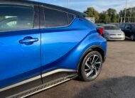 Toyota C-HR Dynamic-2021
