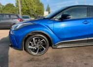 Toyota C-HR Dynamic-2021