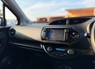 Toyota Yaris Design 2018