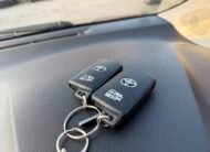 Toyota Yaris Design 2018