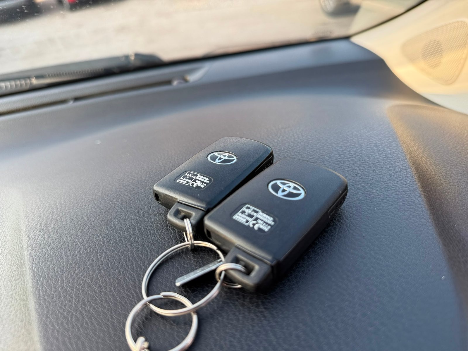 Toyota Yaris Design 2018