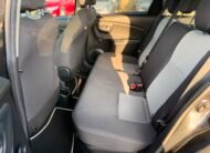 Toyota Yaris Design 2018