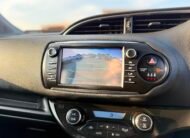 Toyota Yaris Design 2018