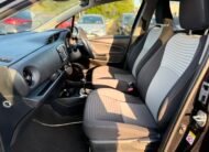 Toyota Yaris Design 2018