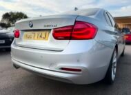 BMW 3 Series SE 2017