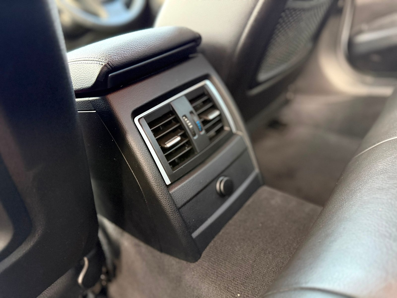 BMW 3 Series SE 2017