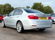 BMW 3 Series SE 2017