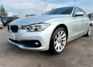 BMW 3 Series SE 2017