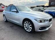 BMW 3 Series SE 2017