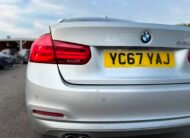 BMW 3 Series SE 2017