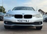BMW 3 Series SE 2017