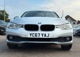 BMW 3 Series SE 2017